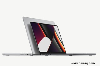 Wo bekommt man die neuen 14- und 16-Zoll-MacBook Pros? 