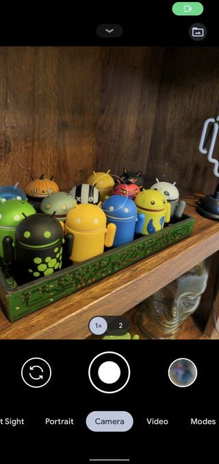 So nutzen Sie die neuen Datenschutzoptionen von Android 12 