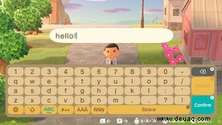 So schmeißen Sie eine Party in Animal Crossing:New Horizons 