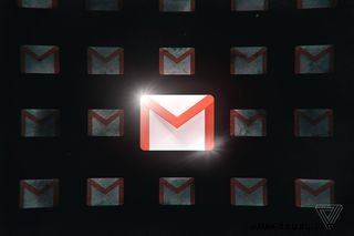 So planen Sie eine E-Mail in Gmail 