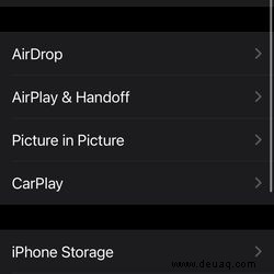 So geben Sie Speicherplatz auf Ihrem iPhone frei, wenn Ihnen der Speicherplatz ausgeht 