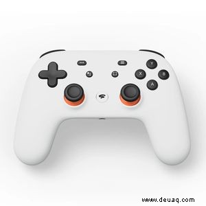 So verwenden Sie Ihre eigenen Controller, um Google Stadia zu spielen 