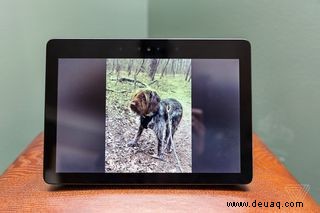 So verwandeln Sie Ihre Echo Show in einen digitalen Bilderrahmen 