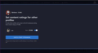 So legen Sie Ihre Inhaltsbewertung in Disney Plus fest 