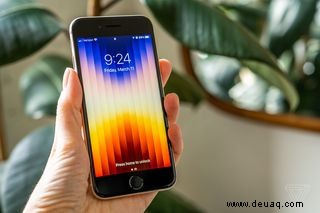 So verwalten Sie Ihren iPhone-Sperrbildschirm 