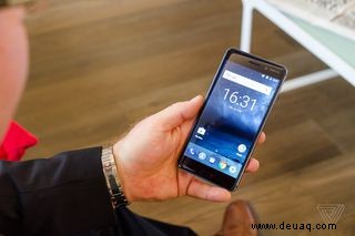 So verwalten Sie Ihren Android-Sperrbildschirm 