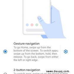 Android 101:So optimieren Sie Ihren Multitasking-Bereich 