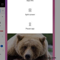 Android 101:So optimieren Sie Ihren Multitasking-Bereich 