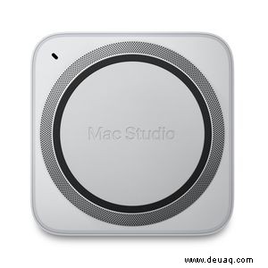 So bestellen Sie Apples neues Mac Studio und Studio Display vor 