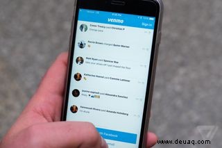 So lehnen Sie die neue Schiedsklausel von Venmo ab 