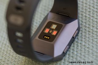 So messen Sie Ihren SpO2 auf Ihrer Smartwatch 