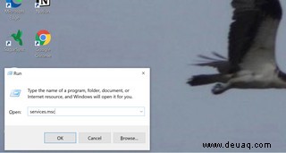 So pausieren und deaktivieren Sie Windows 11-Updates 