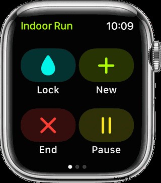 So passen Sie Ihre Apple Watch-Workouts an 