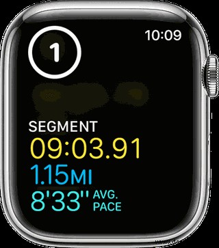 So passen Sie Ihre Apple Watch-Workouts an 