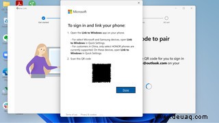 So überprüfen Sie die Benachrichtigungen Ihres Android-Telefons auf einem Windows-PC 