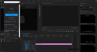 So führen Sie den PugetBench-Benchmark für Adobe Premiere Pro aus 