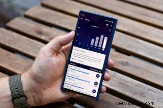 So wählen Sie den besten Schlaf-Tracker für sich aus 