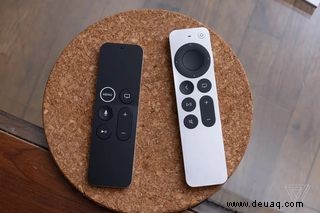 So verwenden Sie den Bild-in-Bild-Modus von Apple TV, um einen HomeKit-Kamera-Feed anzuzeigen 