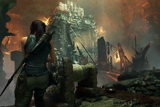 So führen Sie den Shadow of the Tomb Raider-Benchmark aus 