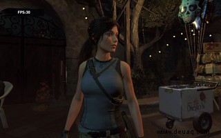 So führen Sie den Shadow of the Tomb Raider-Benchmark aus 