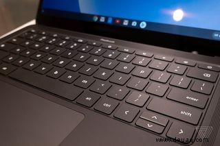 So ordnen Sie die Tastatur Ihres Chromebooks neu zu 