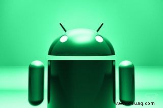 Android 101:So aktualisieren Sie Android-Apps 