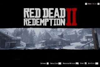 So führen Sie den Red Dead Redemption 2-Benchmark aus 