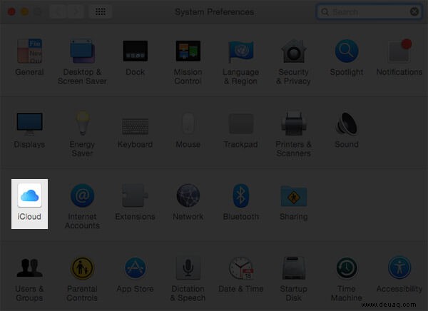 So synchronisieren Sie Safari-Lesezeichen zwischen Ihrem Mac und iPhone 