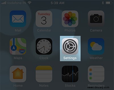 So deaktivieren Sie die True Tone-Anzeige auf iPhone und iPad Pro 