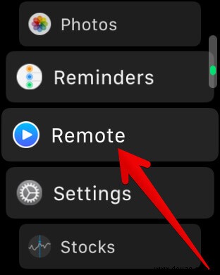 So verwenden Sie Ihre Apple Watch als Fernbedienung für iTunes 