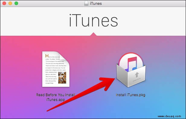 So erhalten Sie den App Store zurück in iTunes auf Mac und Computer 