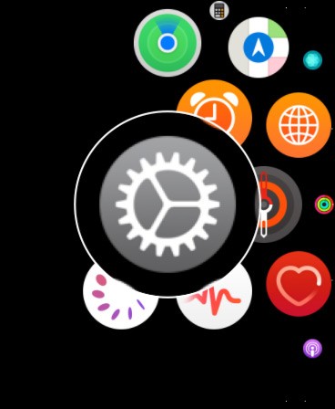 So deaktivieren Sie die automatische Wiedergabe von Audio-Apps auf der Apple Watch 