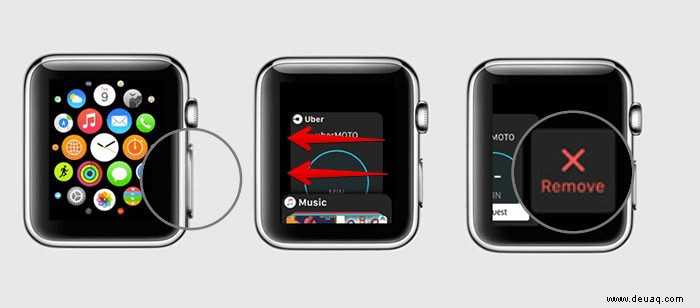 Apple Watch zu langsam? Tipps zur Beschleunigung Ihrer Apple Watch 