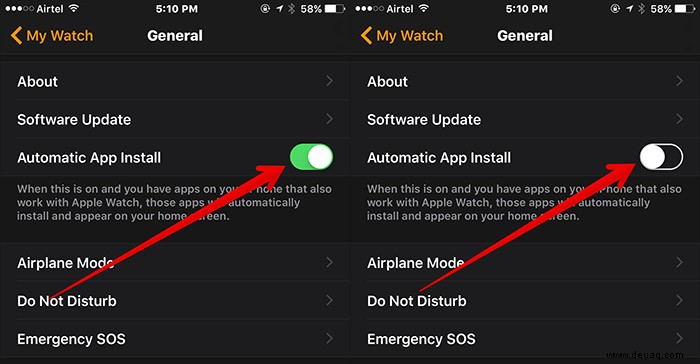 Apple Watch zu langsam? Tipps zur Beschleunigung Ihrer Apple Watch 