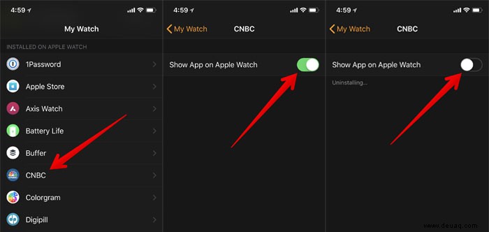 Apple Watch zu langsam? Tipps zur Beschleunigung Ihrer Apple Watch 