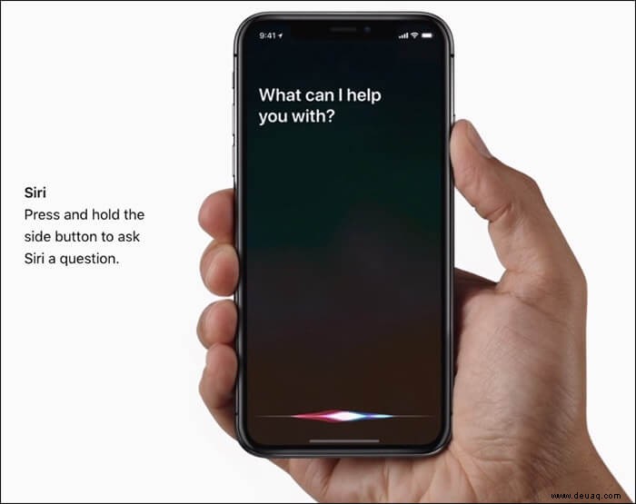 So verwenden Sie das iPhone Xs Max und XR ohne Home-Button 