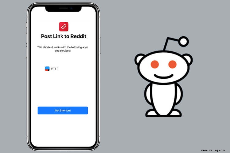 Die nützlichsten Siri-Shortcuts für Reddit 