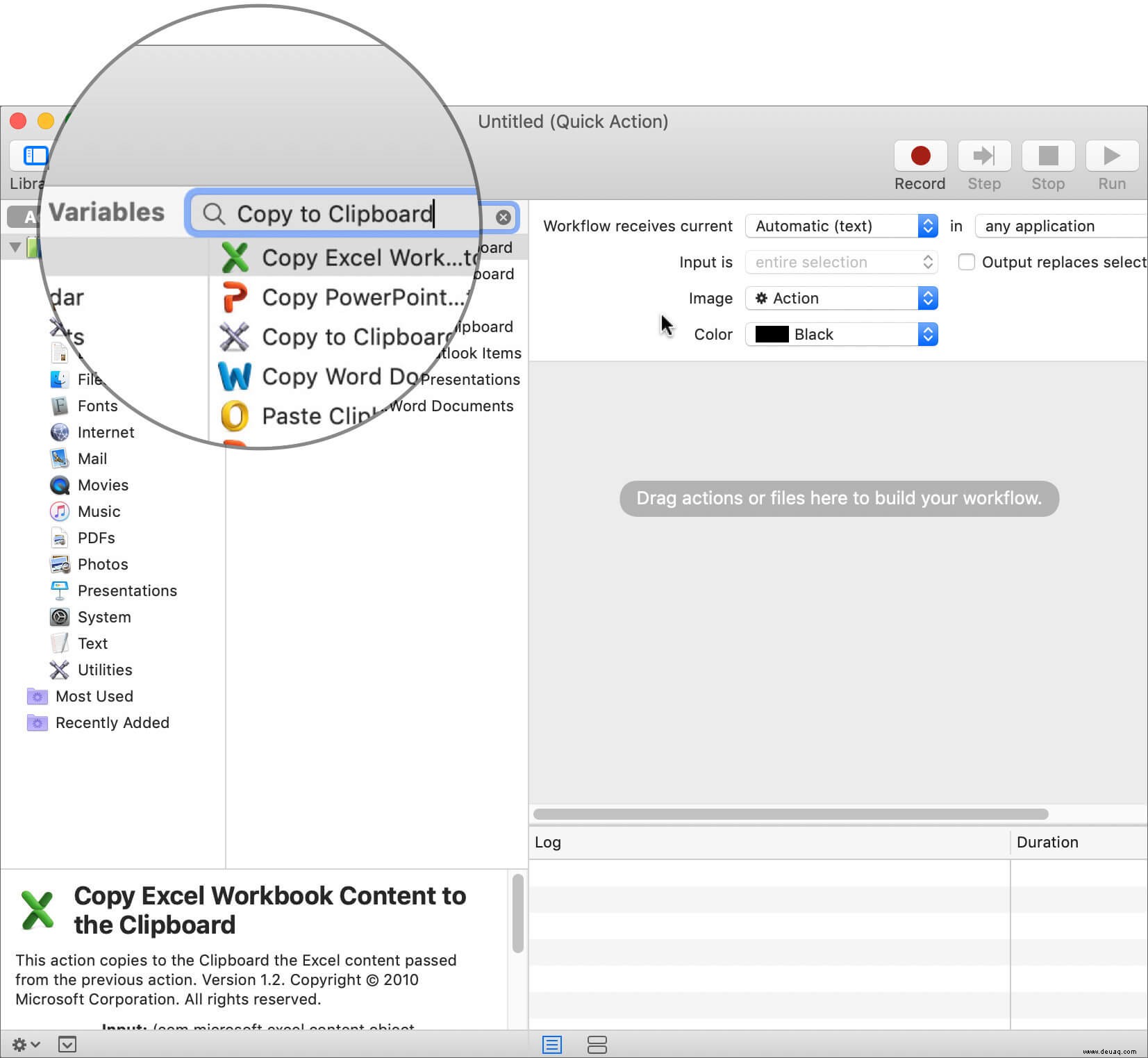 Wie kopiere ich den Datei- oder Ordnerpfad aus dem Finder auf dem Mac? Drei Wege erklärt 