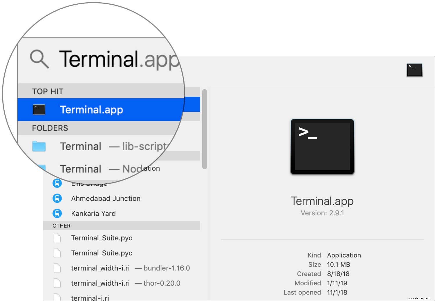 So überprüfen Sie den Akkuladestand von Bluetooth-Geräten, die mit dem Mac verbunden sind 