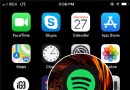 Spotify Datensparmodus auf dem iPhone aktivieren: Daten sparen beim Musik-Streaming