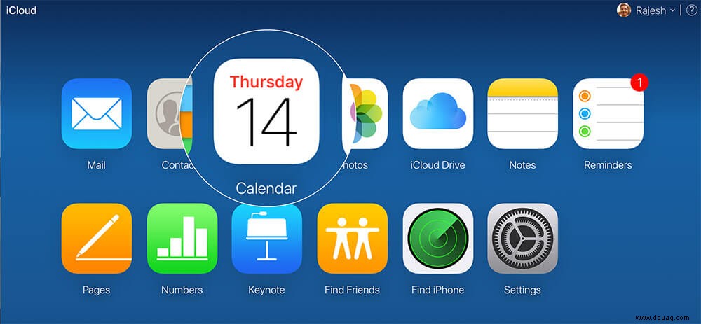 So zeigen Sie Geburtstage in der Apple Kalender-App auf iPhone, iPad oder Mac an 
