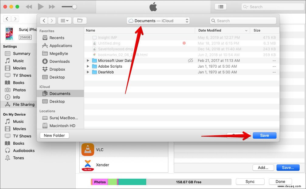 So importieren Sie PPT-Dateien auf Ihr iPhone und iPad 