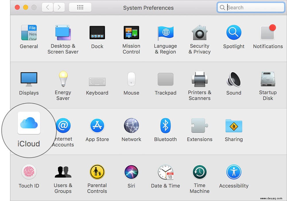 So verwenden Sie iCloud Safari Tabs auf Ihrem iPhone, iPad und Mac 
