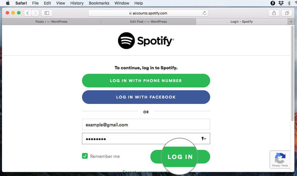 So erhalten Sie Spotify Premium auf iPhone, iPad oder Mac 