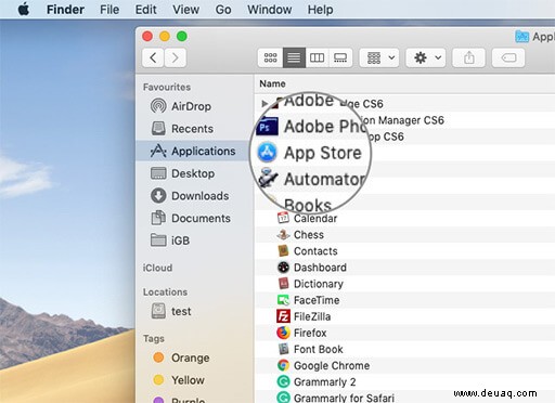 Steckt Ihre macOS Catalina-Installation fest? Wie man es repariert 