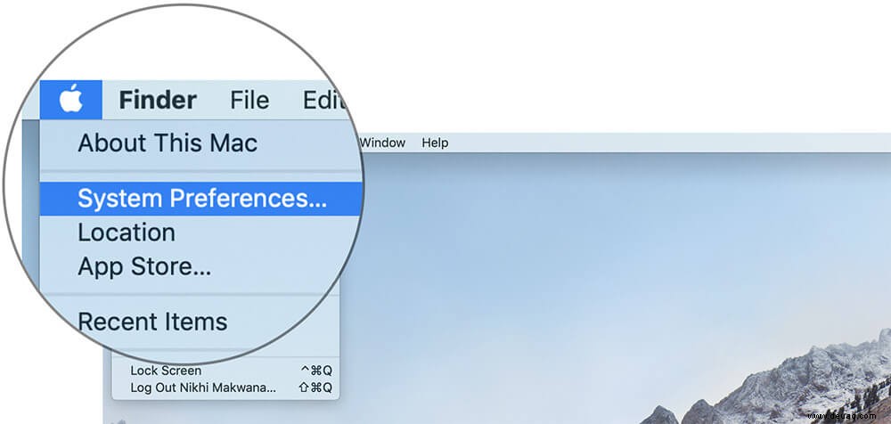 So verhindern Sie, dass sich iPhone, iPad und Mac automatisch mit gespeicherten WLAN-Netzwerken verbinden 