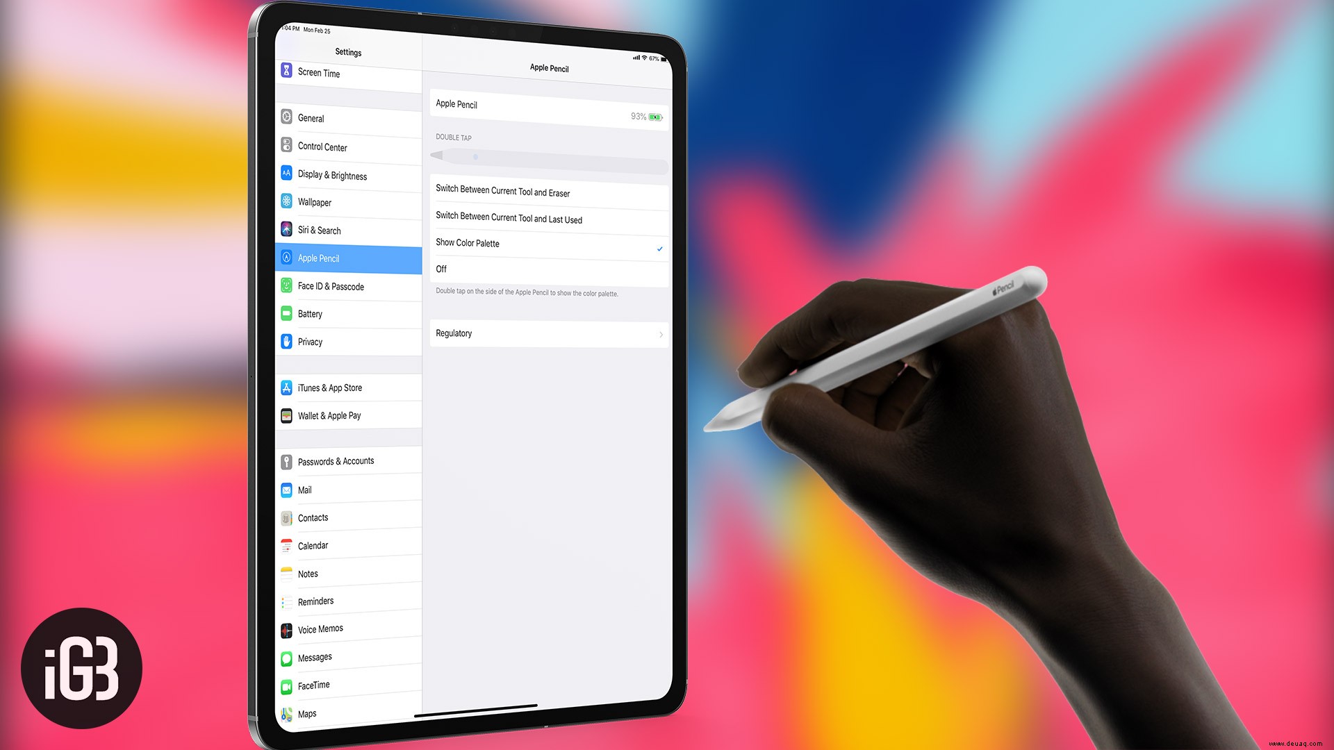 Die 10 besten iPadOS 13 Tipps und Tricks 