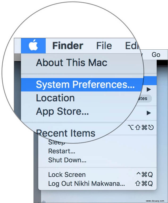 So erhalten Sie Apps zum automatischen Starten beim Systemstart auf dem Mac 