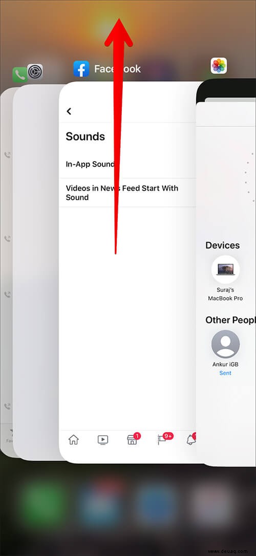 iPhone Musiklautstärke zu niedrig? So beheben Sie Lautstärkeprobleme in der Musik-App 