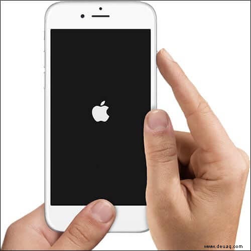 iMessage-Blaseneffekte funktionieren nicht auf dem iPhone? Schnellkorrekturen 